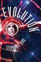 Evolution 1250041260 Book Cover