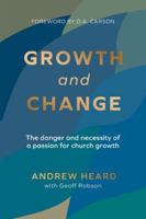 Growth and Change 1922980137 Book Cover