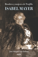 Isabel Mayer B08WZ4NWY9 Book Cover