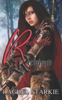 Redhude Reclaimed: The Redhude Conspiracy (The Rudhude Conspiracy) B0CLY79SL4 Book Cover