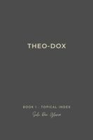 THEO-DOX 1737876604 Book Cover