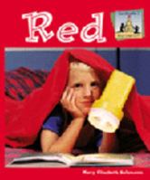 Red (What Color Is It?) 1577651596 Book Cover