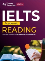 IELTS Academic 2023: Reading by Saviour Eduction Abroad Pvt. Ltd. 9356810508 Book Cover