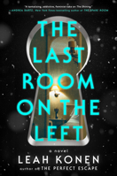 The Last Room on the Left 0593715896 Book Cover