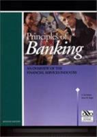 Principles of banking 0899820638 Book Cover