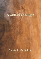 A Son of Courage 9357966080 Book Cover