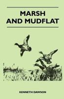 Marsh and Mudflat 1446526593 Book Cover