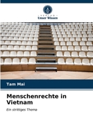 Menschenrechte in Vietnam 620348069X Book Cover