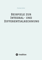 Beispiele zur Integral- und Differentialrechnung (German Edition) 3384253558 Book Cover
