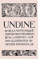 Undine 1604507462 Book Cover