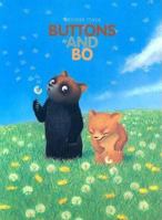 Buttons and Bo 0735818835 Book Cover