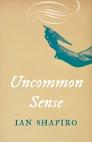 Uncommon Sense 0300272561 Book Cover