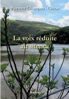La voix réduite au silence (French Edition) 232286885X Book Cover