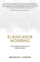 El Buscador Moderno: Una psicología perenne para los tiempos modernos 1916326870 Book Cover