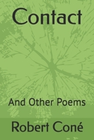 Contact: And Other Poems B0GXTQGS1C Book Cover