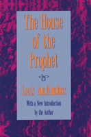 House of the Prophet 0395305209 Book Cover