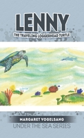 Lenny: Under the Sea Series B0BGSV46DK Book Cover