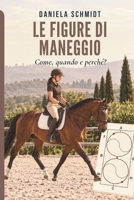 LE FIGURE DI MANEGGIO: Come, quando e perché B09JVM3373 Book Cover