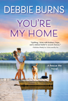 You're My Home 1728217075 Book Cover