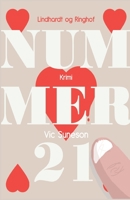 Nummer 21 8711827467 Book Cover