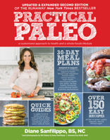 Fermented: A Four Season Approach to Paleo Probiotic Foods 1628600020 Book Cover