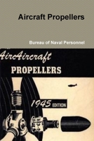 Aircraft Propellers 0359095755 Book Cover