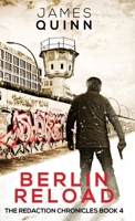 Berlin Reload 4867453544 Book Cover