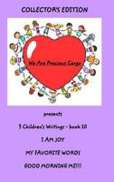 We Are Precious Cargo - HC book 10 1366461460 Book Cover