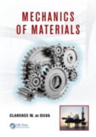 Mechanics of Materials 143987736X Book Cover