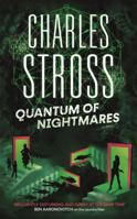 Quantum of Nightmares 1250839378 Book Cover