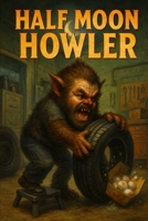 Half Moon Howler (The Howlerverse Series - Stage One) B0FMRRJHQB Book Cover