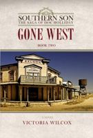 Gone West 190848358X Book Cover
