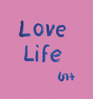 David Hockney Drawings 1963-1977 Love Life /anglais 1843682370 Book Cover