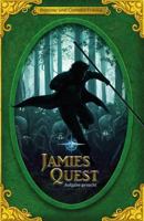 Jamies Quest - Aufgabe gesucht 3000469354 Book Cover