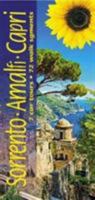 Landscapes of Sorrento, Amalfi and Capri: A Countryside Guide (Sunflower Guides) 1856913953 Book Cover