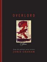Overlord: Poems 0060758112 Book Cover