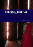 Tre Cicli Siderali 1326097989 Book Cover