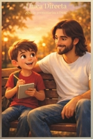 Línea Directa: ¿Qué le preguntarías a Dios? (Spanish Edition) B0GDZ7BZ4Z Book Cover