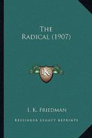 The Radical 1018321993 Book Cover