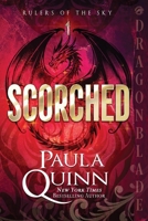 Scorched 1719921113 Book Cover