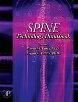 Spine Technology Handbook 012369390X Book Cover