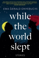 While The World Slept B0H7TRYZF8 Book Cover