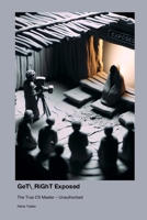 GeT_RiGhT Exposed: The True CS Master - Unauthorized 1779698933 Book Cover