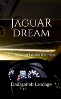 Jaguar Dream B0C2QNVJ8B Book Cover