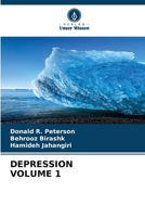 Depression Volume 1 (German Edition) 6206676137 Book Cover