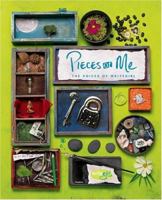 Pieces of Me: Voices of WriteGirl 0974125113 Book Cover