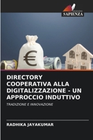 Directory Cooperativa Alla Digitalizzazione - Un Approccio Induttivo (Italian Edition) 6208625106 Book Cover