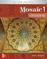 Mosaic, Level 1, Grammar 0073406414 Book Cover