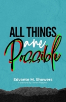 All Things Are Possible B088B9ZD8N Book Cover