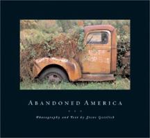 Abandoned America 1585361054 Book Cover